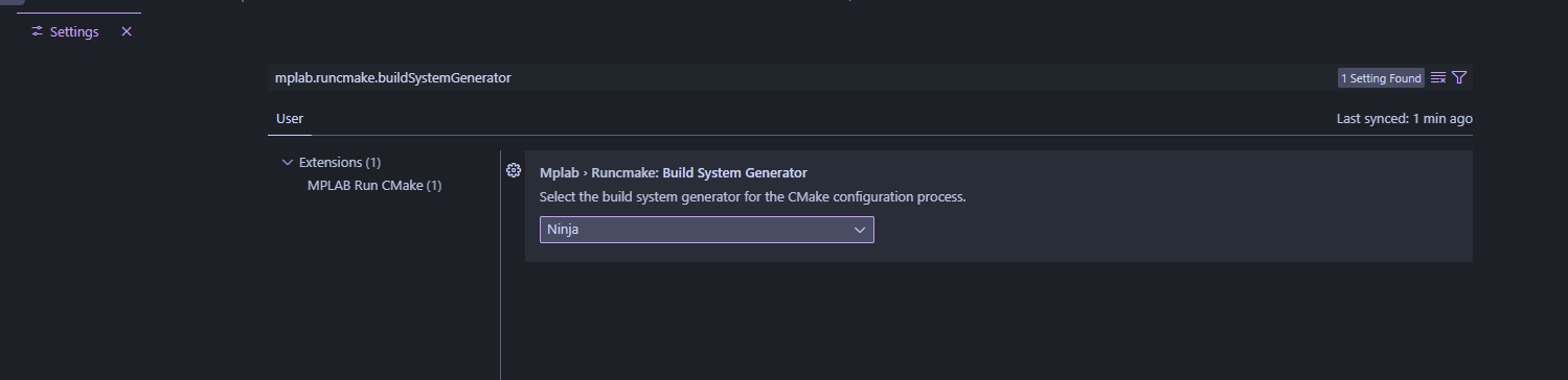 MPLAB Extensions for Visual Studio Code