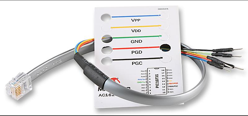 New ICD5 Will Not Connect