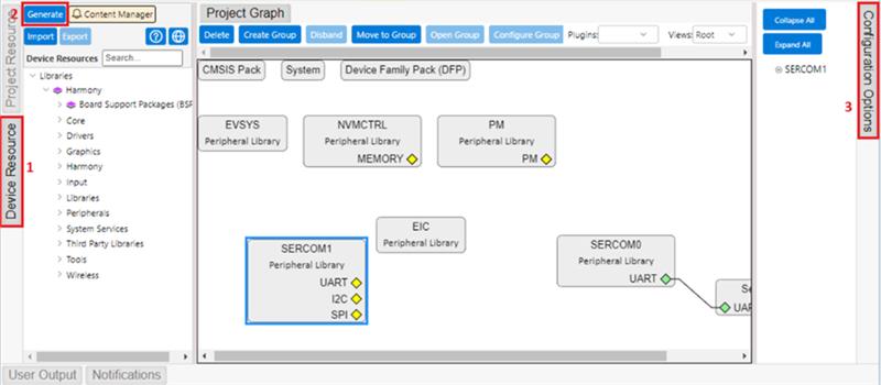 Where is the resource management of the new 5.6.2 MCC